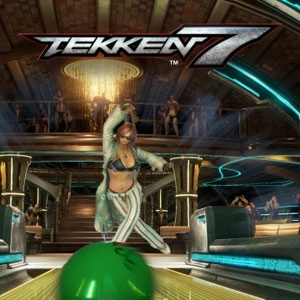 TEKKEN 7 DLC1 Ultimate TEKKEN BOWL and Additional Costumes Xbox Series X