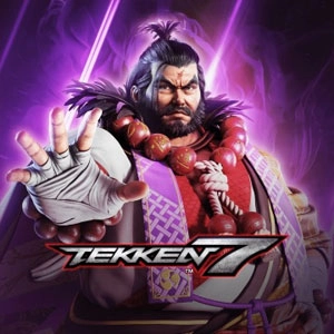 TEKKEN 7 DLC11 Ganryu Pc