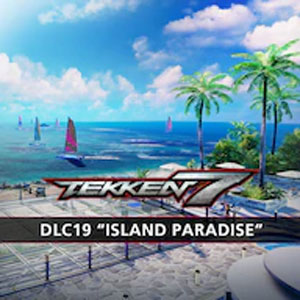 Comprar TEKKEN 7 DLC19 Island Paradise Xbox One Barato Comparar Preços