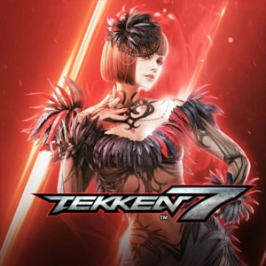 TEKKEN 7 DLC4 Anna Williams Playstation 4