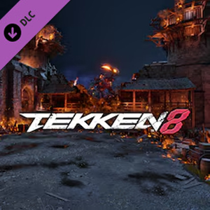 TEKKEN 8 Collaboration Set Clive Rosfield & PHOENIX GATE Xbox Series X