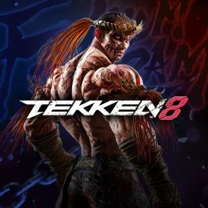 TEKKEN 8 Fahkumram Xbox Series X