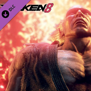 Tekken 8 Heihachi Mishima Pc