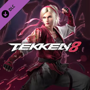 TEKKEN 8 Lidia Sobieska Playstation 5