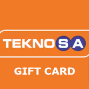 Teknosa Gift Card Pc
