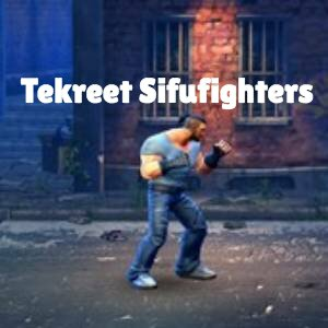 Tekreet Sifufighters Xbox One