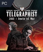 Comprar Telegraphist 1920 Beats of War CD Key Comparar Preços