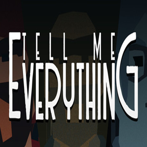 Comprar Tell Me Everything CD Key Comparar Preços