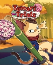 Temari Trials Xbox One