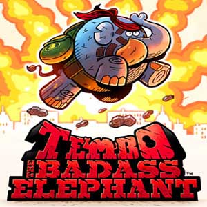 Comprar Tembo The Badass Elephant CD Key Comparar Preços