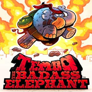 Comprar Tembo the Badass Elephant Xbox One Código Comparar Preços