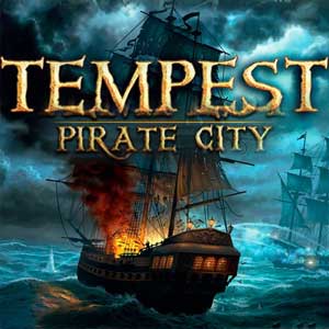 Comprar Tempest Pirate City CD Key Comparar Preços