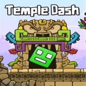 Temple Dash Jungle Adventure Xbox Series X