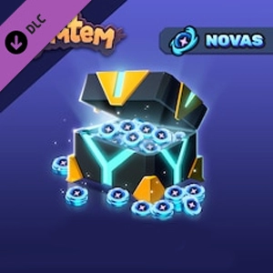 Temtem Novas Xbox One