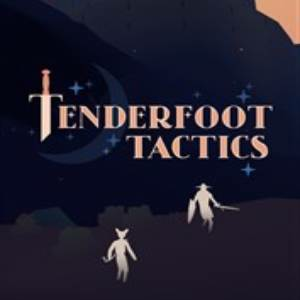 Tenderfoot Tactics Xbox One