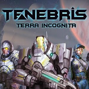 Tenebris Terra Incognita Pc