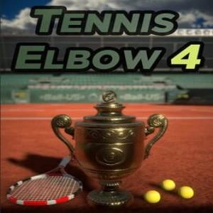 Tennis Elbow 4 Pc