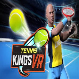 Comprar Tennis Kings VR CD Key Comparar Preços