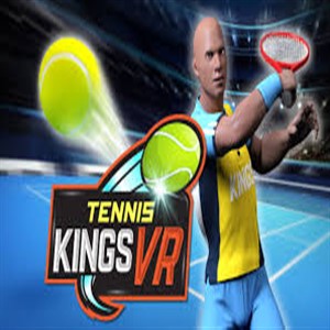 Comprar Tennis Kings VR CD Key Comparar Preços