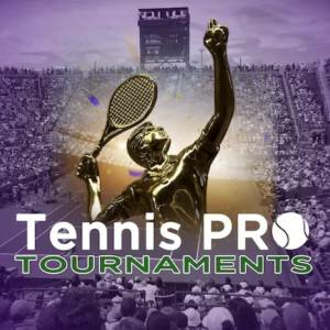 Tennis Pro Tournaments Playstation 5