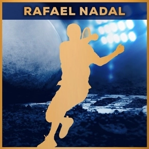 Tennis World Tour Rafael Nadal Xbox Series X
