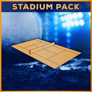 Tennis World Tour Stadium Pack Switch