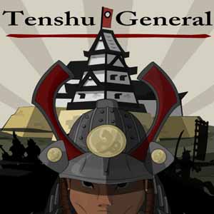 Comprar Tenshu General CD Key Comparar Preços
