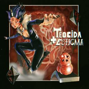 Teocida + Estigma Xbox One