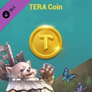 Tera Coin Xbox Series X