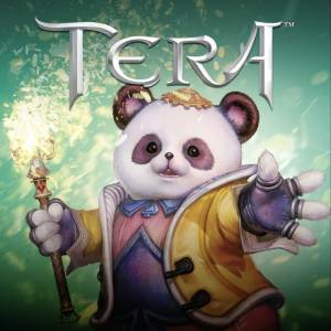 TERA Welcome Pack Playstation 4