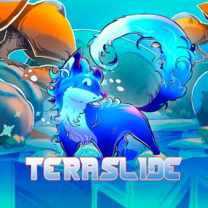 TERASLIDE Playstation 4