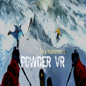 Comprar Terje Haakonsens Powder VR CD Key Comparar Preços