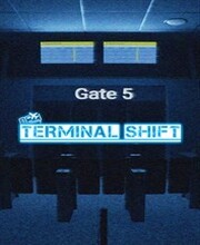 Comprar Terminal Shift Xbox Key Barato Comparar Preços