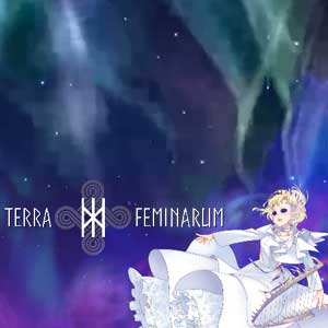 Comprar Terra Feminarum CD Key Comparar Preços