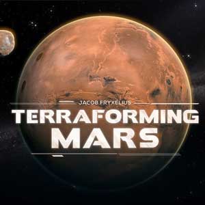 Comprar Terraforming Mars CD Key Comparar Preços