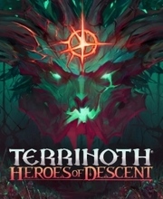 Comprar Terrinoth Heroes of Descent PS5 Barato Comparar Preços
