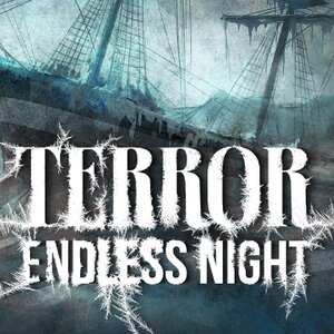 Terror Endless Night Playstation 5
