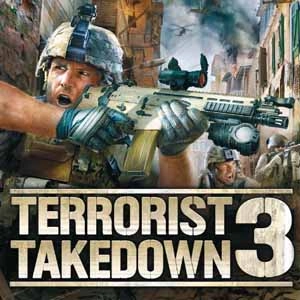 Terrorist Takedown 3 Pc