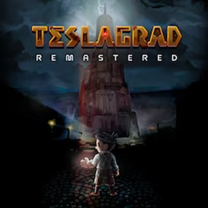 Comprar Teslagrad Remastered Xbox One Barato Comparar Preços