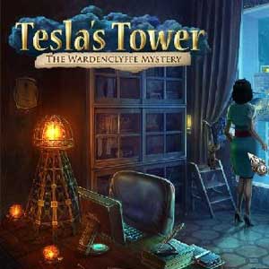 Comprar Teslas Tower The Wardenclyffe Mystery CD Key Comparar Preços