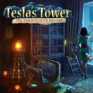 Comprar Teslas Tower The Wardenclyffe Mystery CD Key Comparar Preços