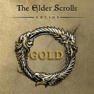 TESO GOLD Xbox One