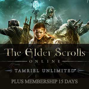 Comprar TESO TAMRIEL UNLIMITED Plus Membership 15 Dias CD Key Comparar Preços