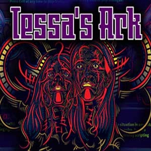 Tessas Ark Pc