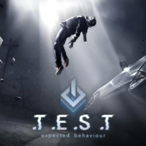 .T.E.S.T Expected Behaviour Xbox One