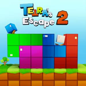 TETRA's Escape 2 Switch