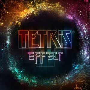 Comprar Tetris Effect PS4 Comparar Preços