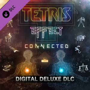 Tetris Effect Connected Digital Deluxe Pc