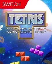 Comprar TETRIS THE GRAND MASTER 4 ABSOLUTE EYE Nintendo Switch barato Comparar Preços
