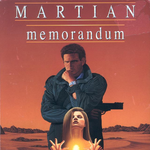 Comprar Tex Murphy Martian Memorandum CD Key Comparar Preços